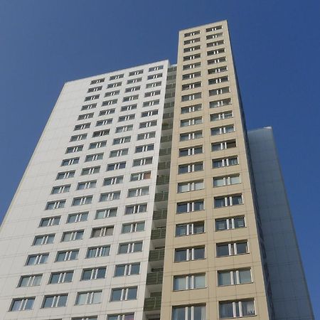 Apartment Rochstr.9 ベルリン エクステリア 写真