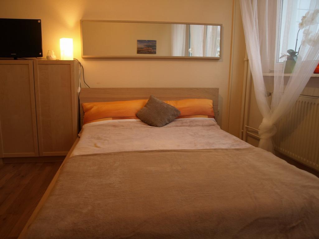 Apartment Rochstr.9 ベルリン 部屋 写真